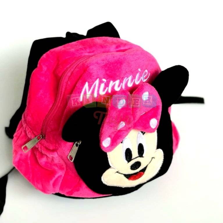 plus Minnie