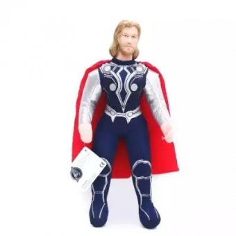 Figurina plus Thor