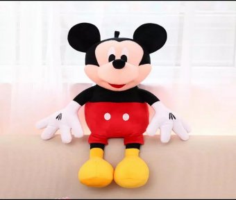 Mickey Mouse din plus 75 cm