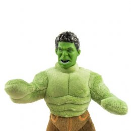 Figurina plus Hulk