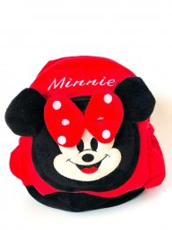 Ghiozdan plus Minnie Mouse